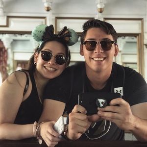 Meet your Posher, April